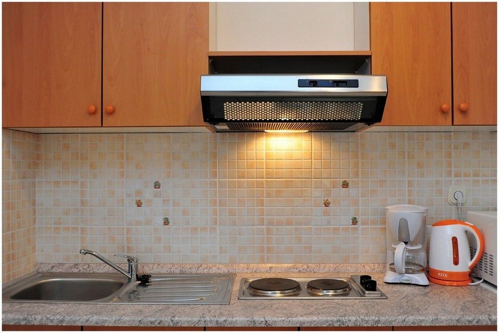 Apartments Radovic Biljana 17499-A2