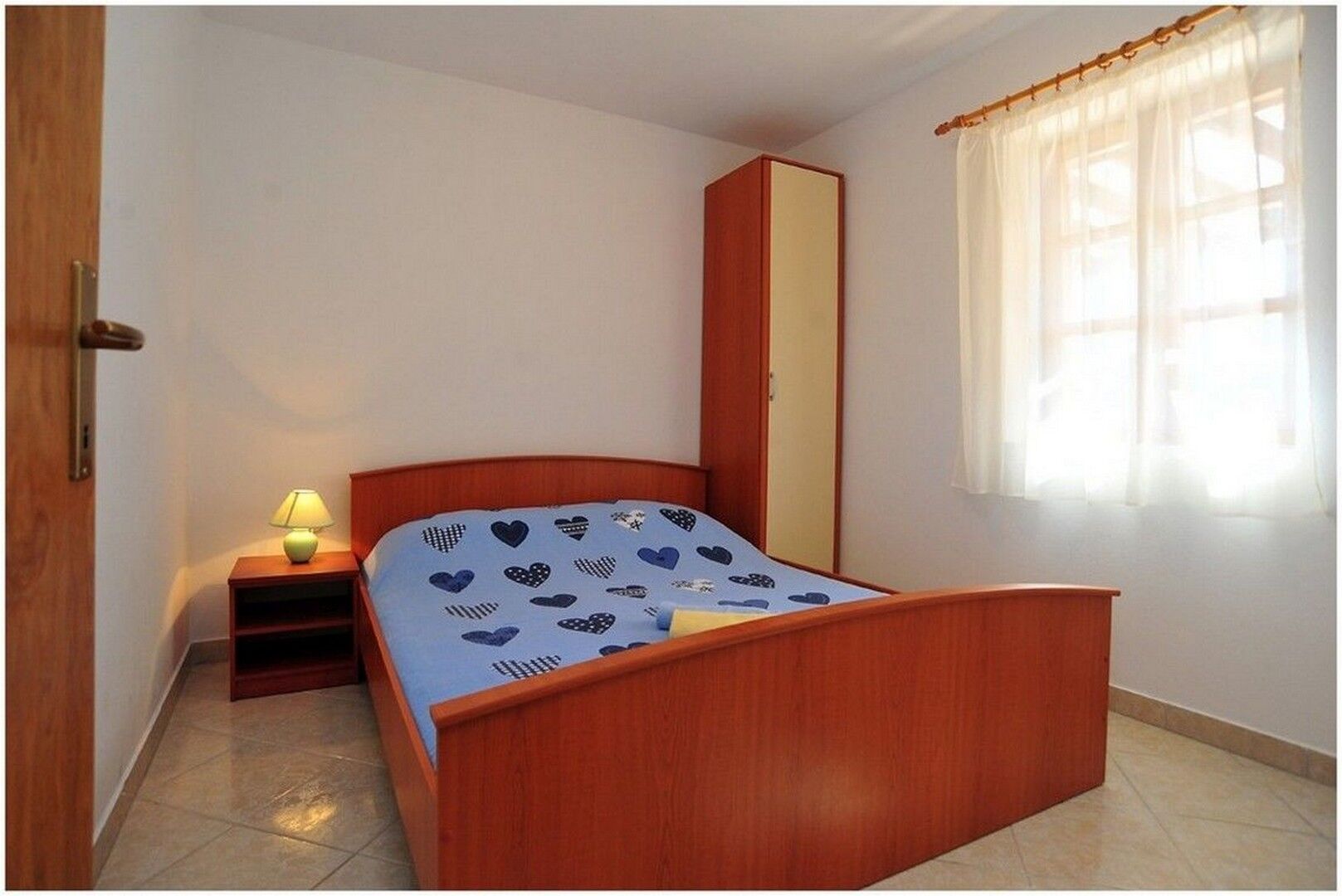 Apartments Radovic Biljana 17499-A2