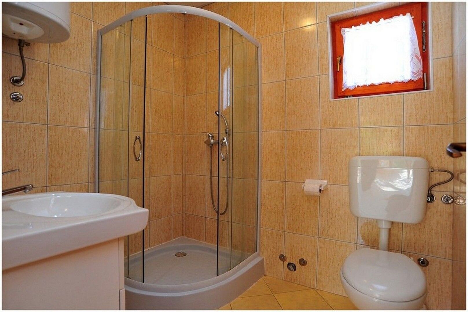 Apartments Radovic Biljana 17499-A2