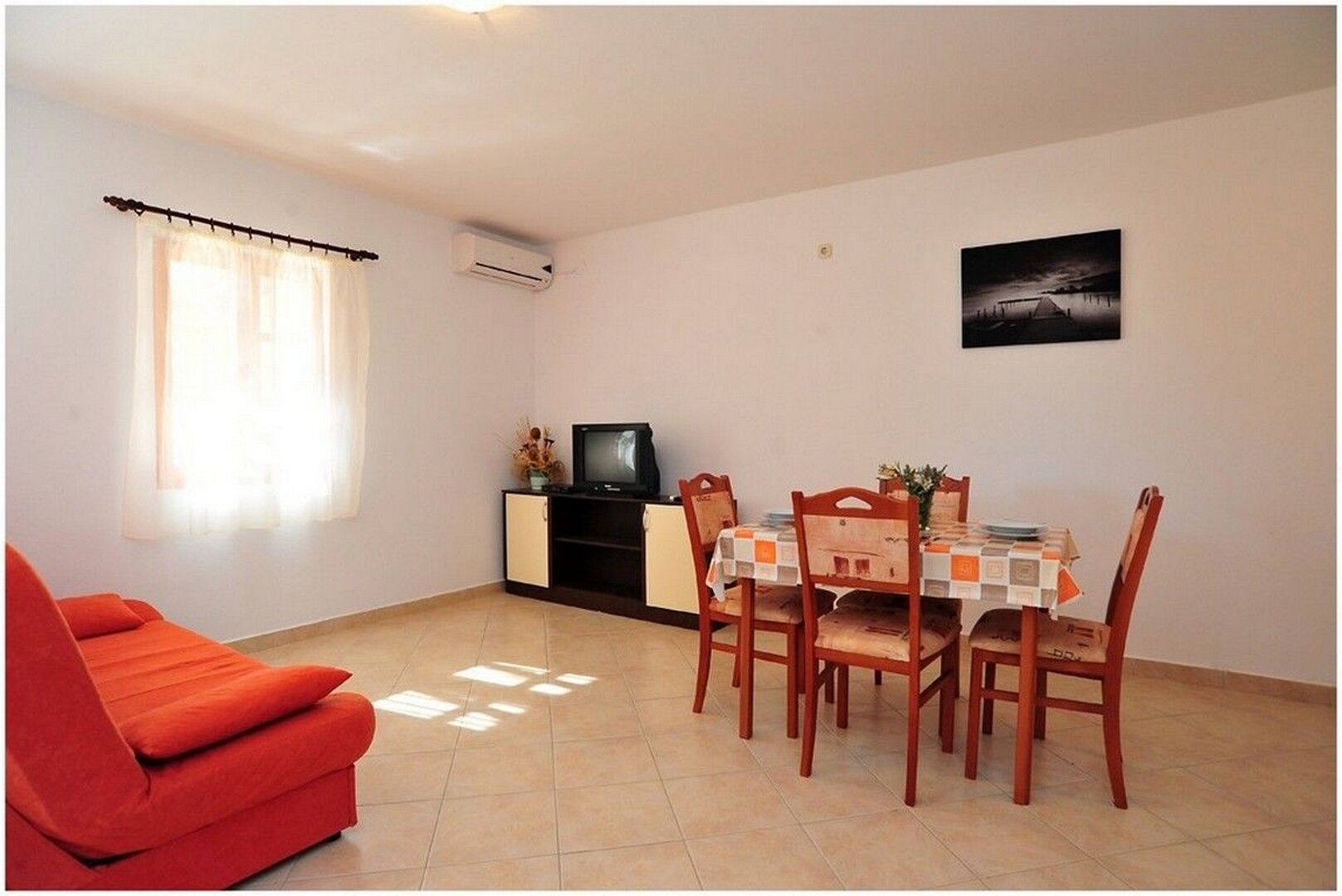 Apartments Radovic Biljana 17499-A2