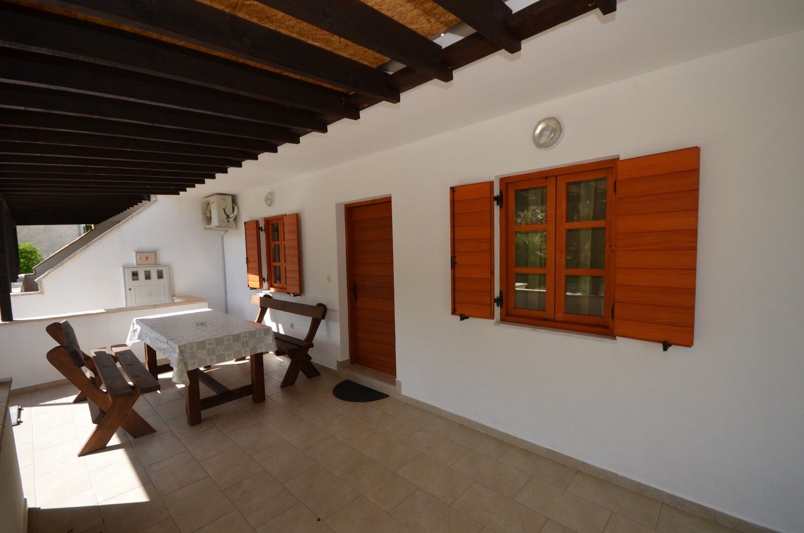 Apartments Radovic Biljana 17499-A2