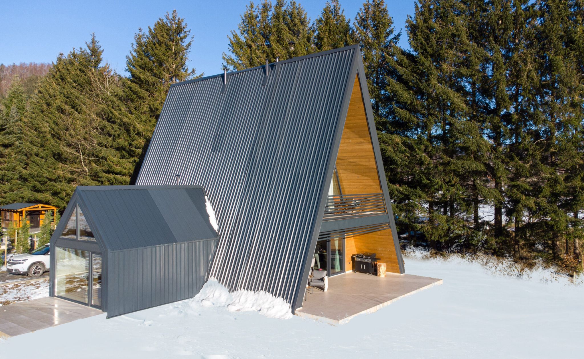 Villa Bellis V0162-K1