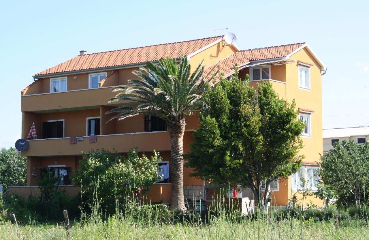 Apartment Meri 97130-A1