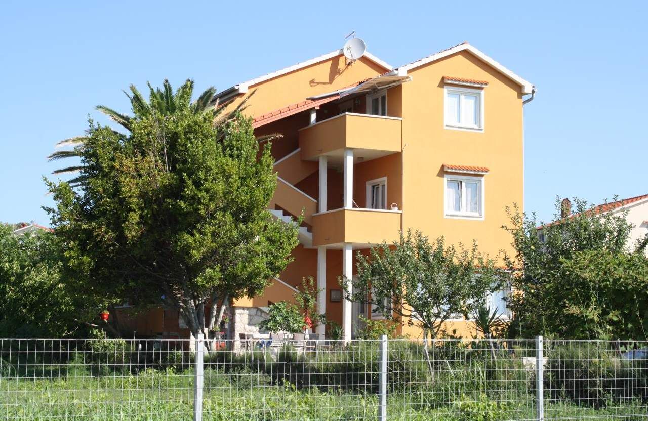 Apartment Meri 97130-A1