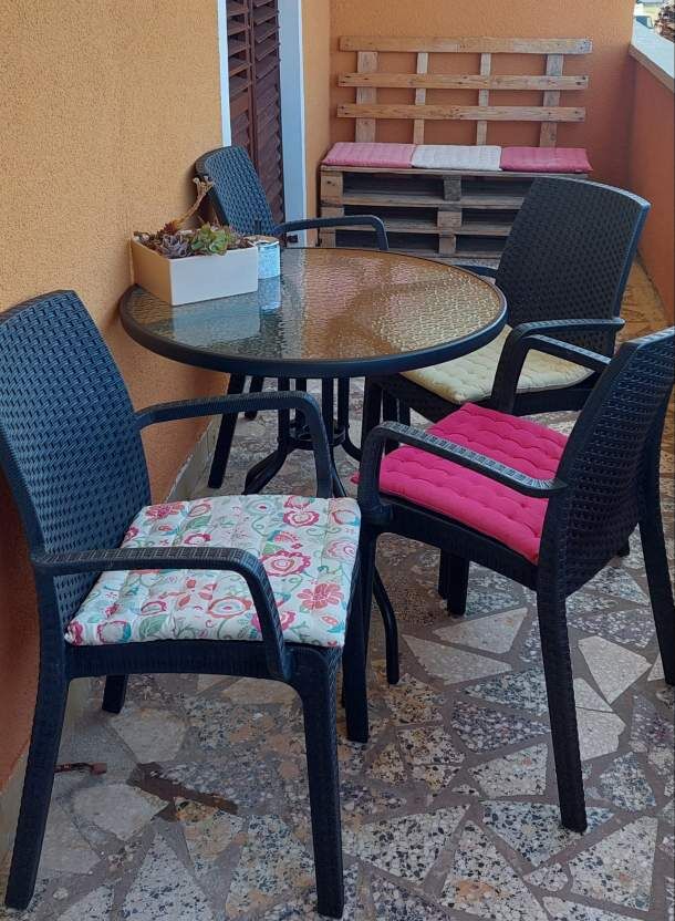 Apartment Meri 97130-A1