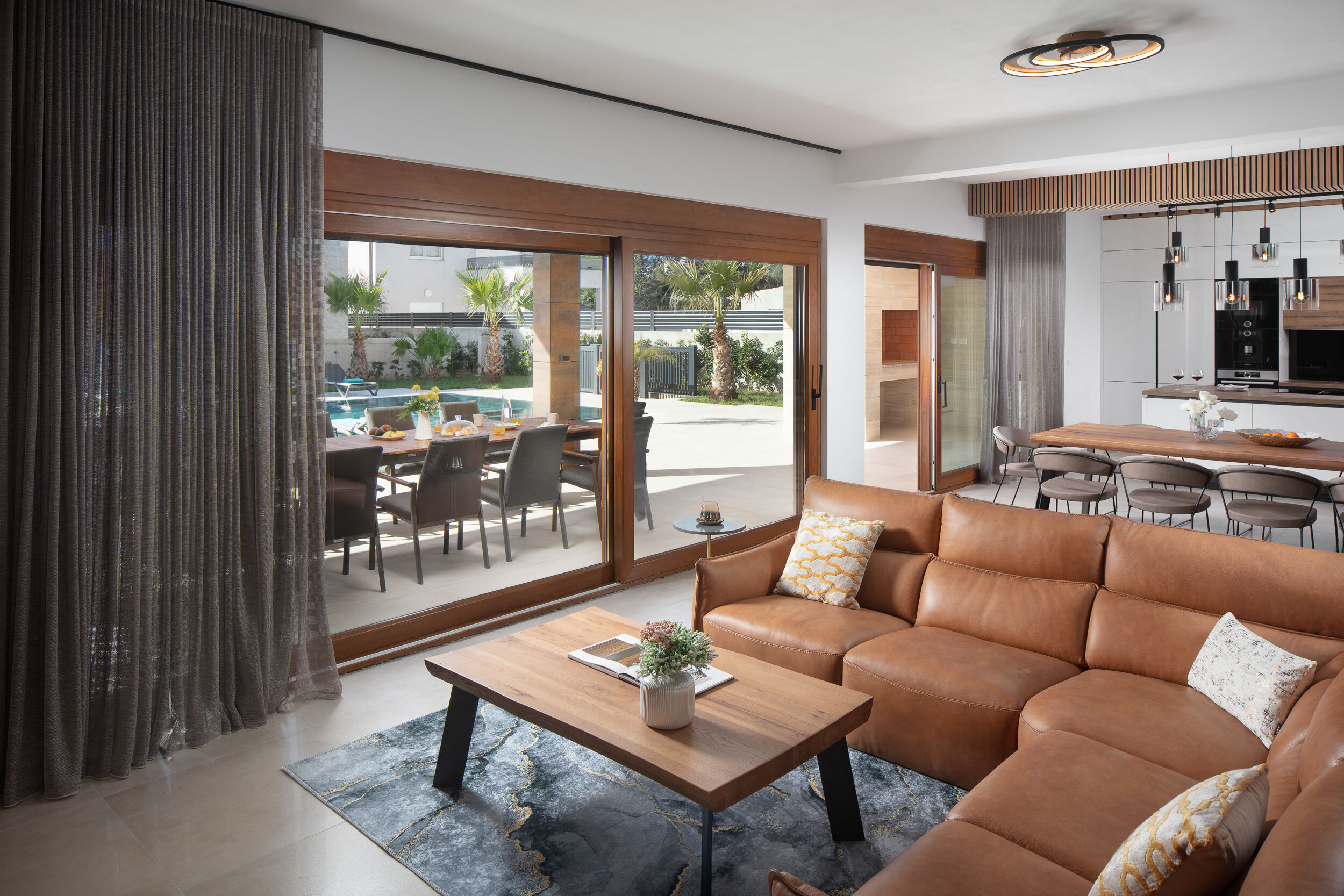 Villa Malibu Royal V9942-K1