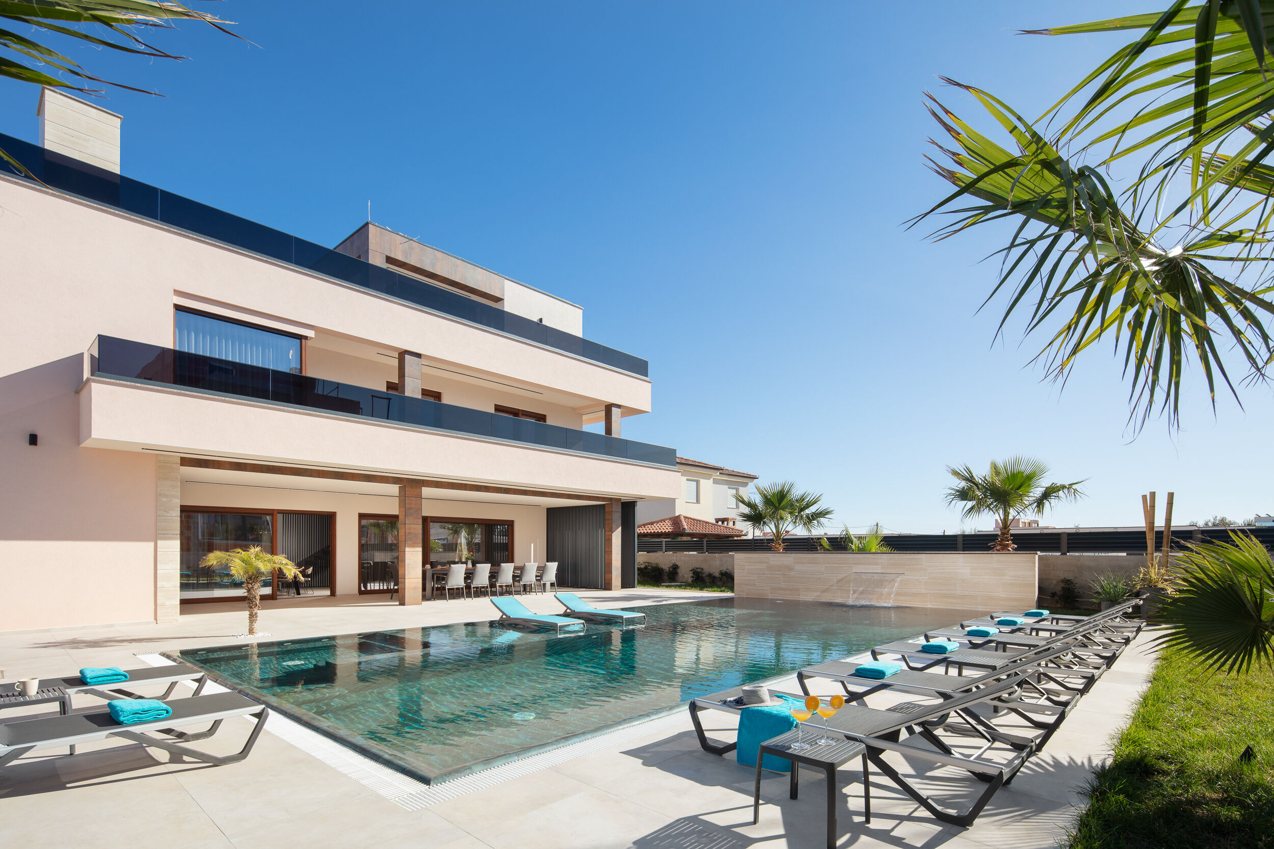 Villa Malibu Royal V9942-K1