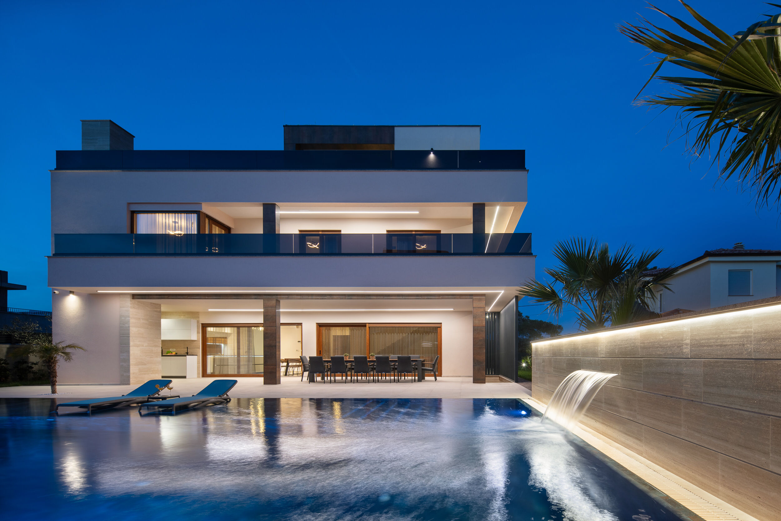 Villa Malibu Royal V9942-K1