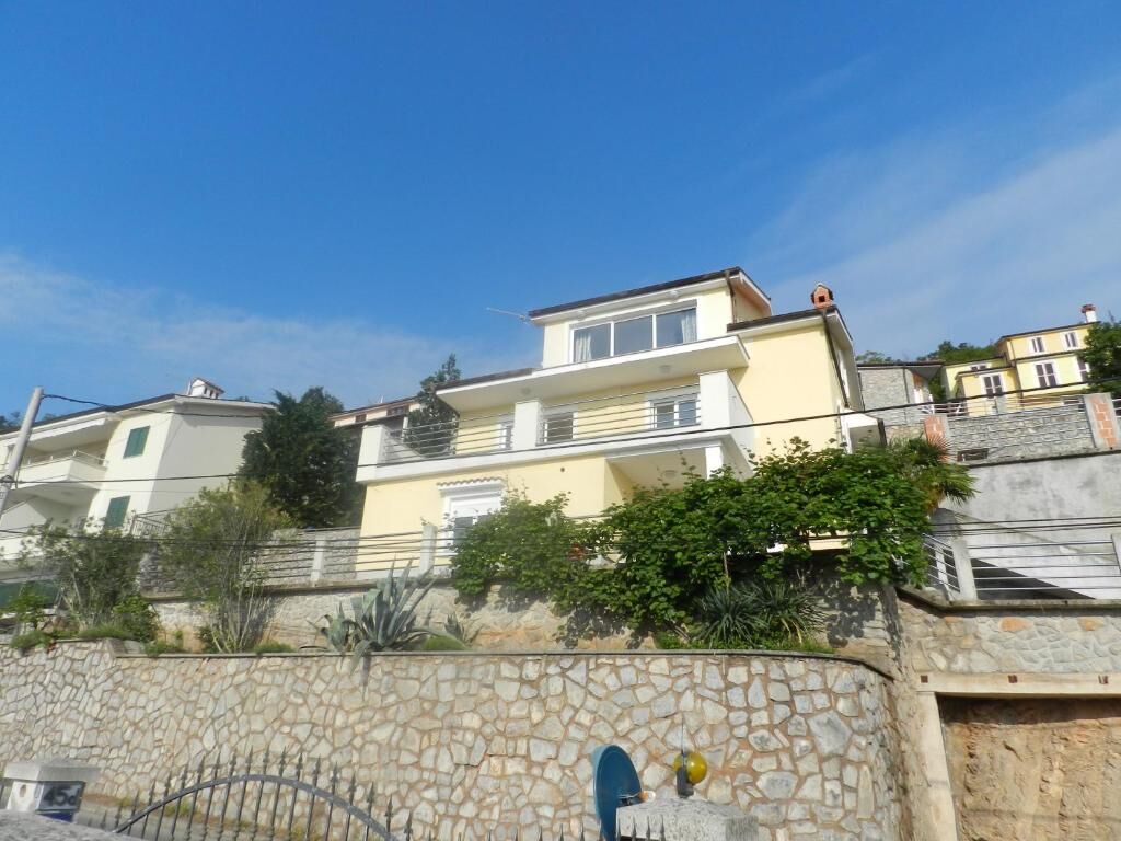 Apartments Belvedere A1