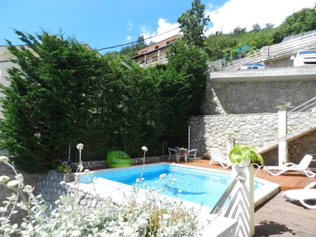 Apartments Belvedere 97120-A2