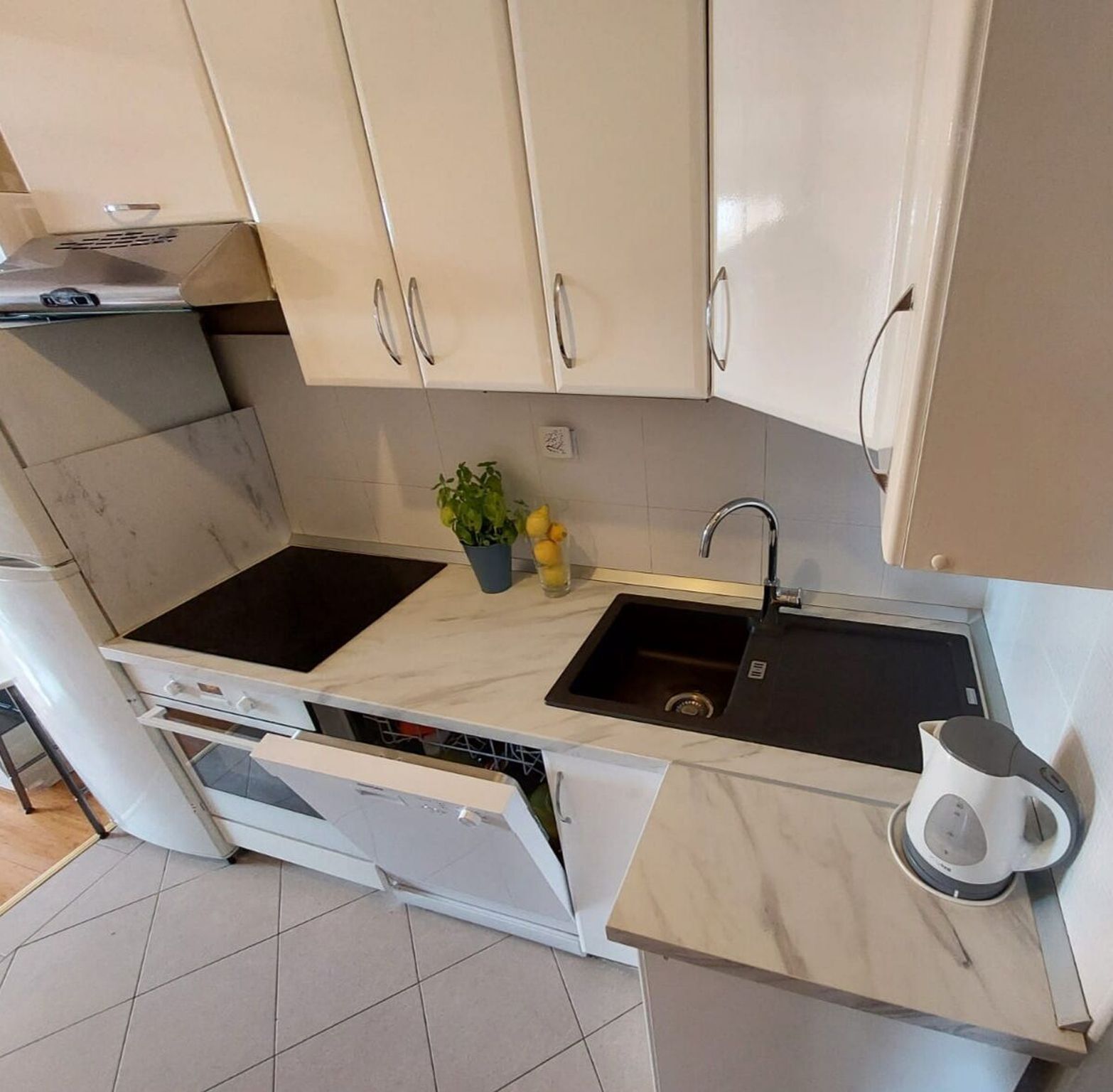 Apartment Vira 89731-A1