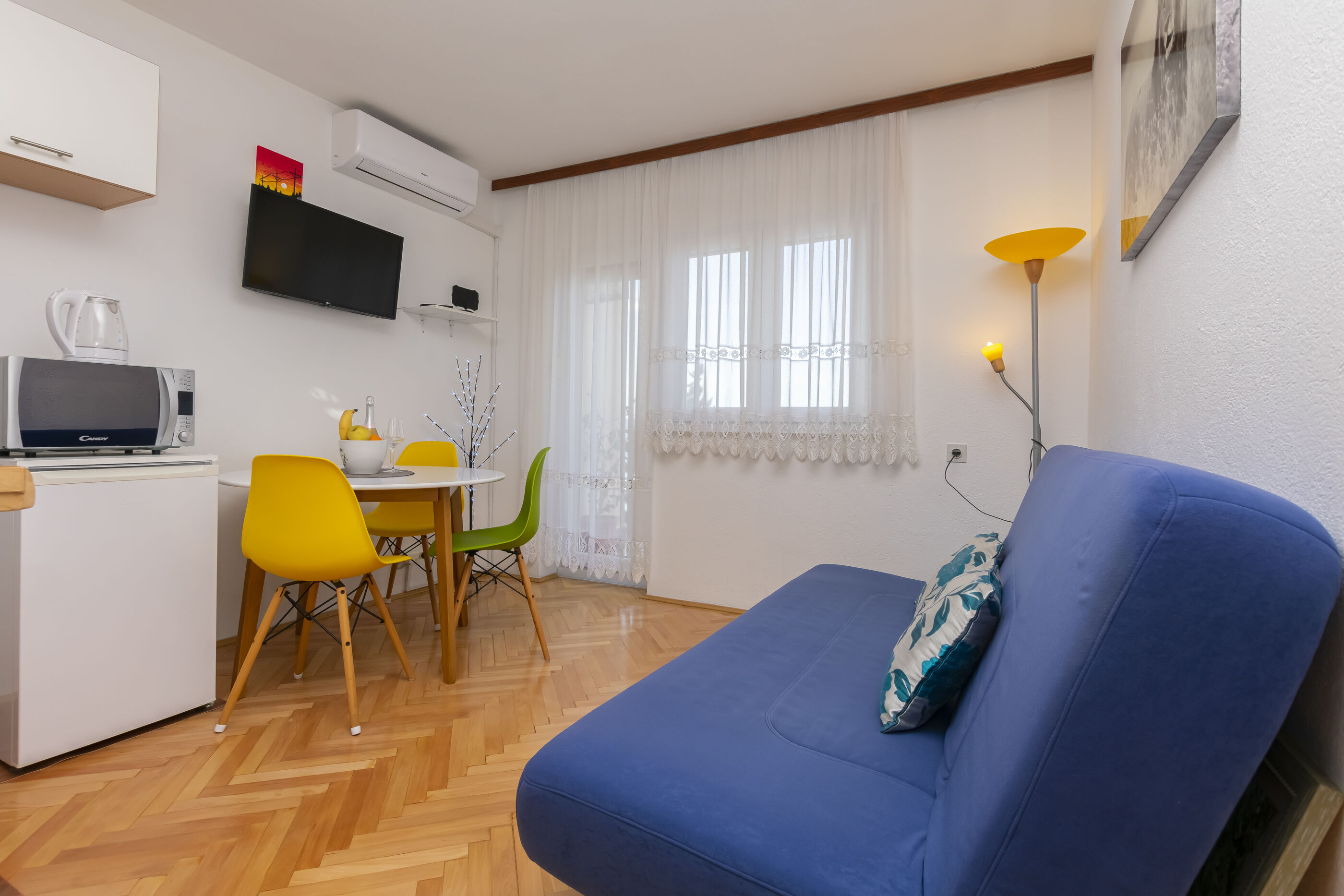 Apartment Slavinj beach 99991-A1