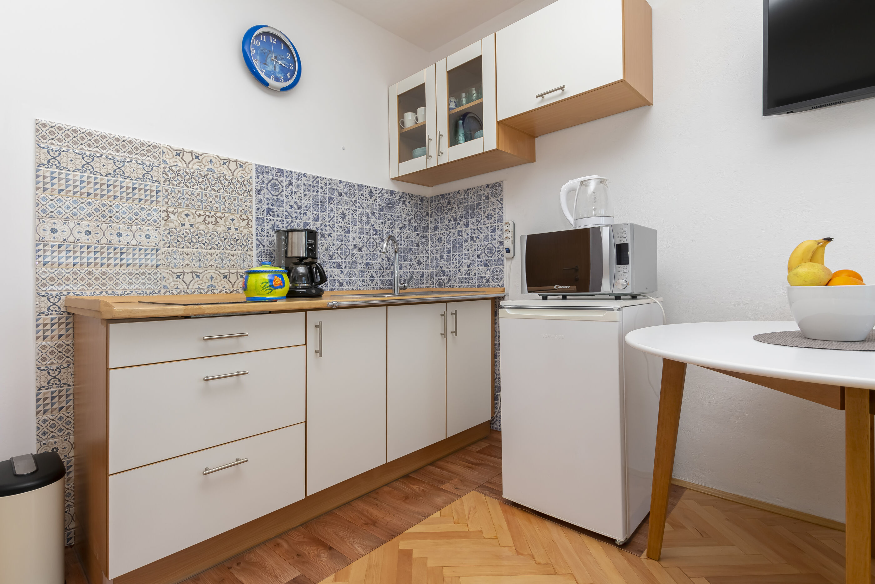 Apartment Slavinj beach 99991-A1