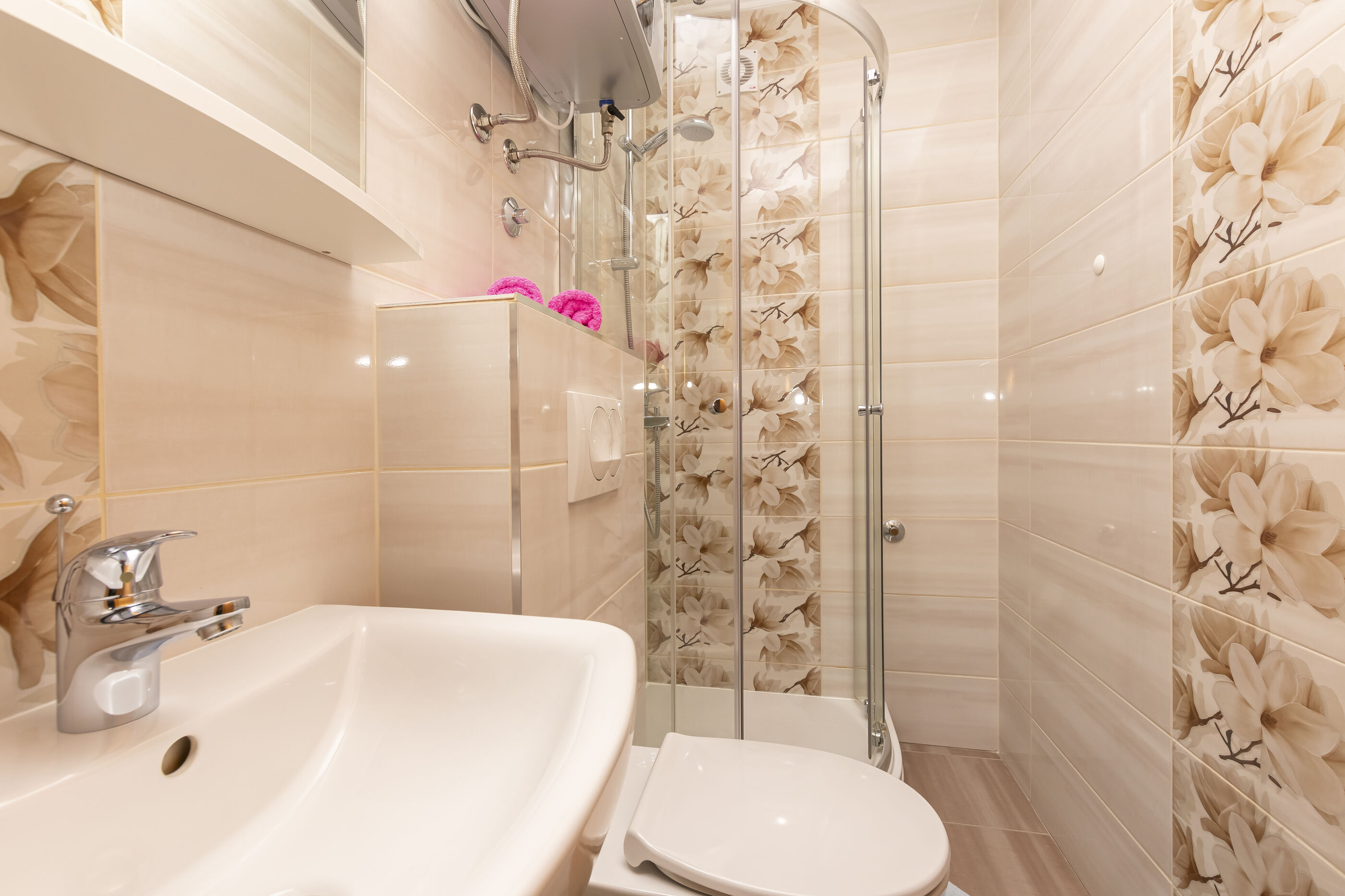 Apartment Slavinj beach 99991-A1