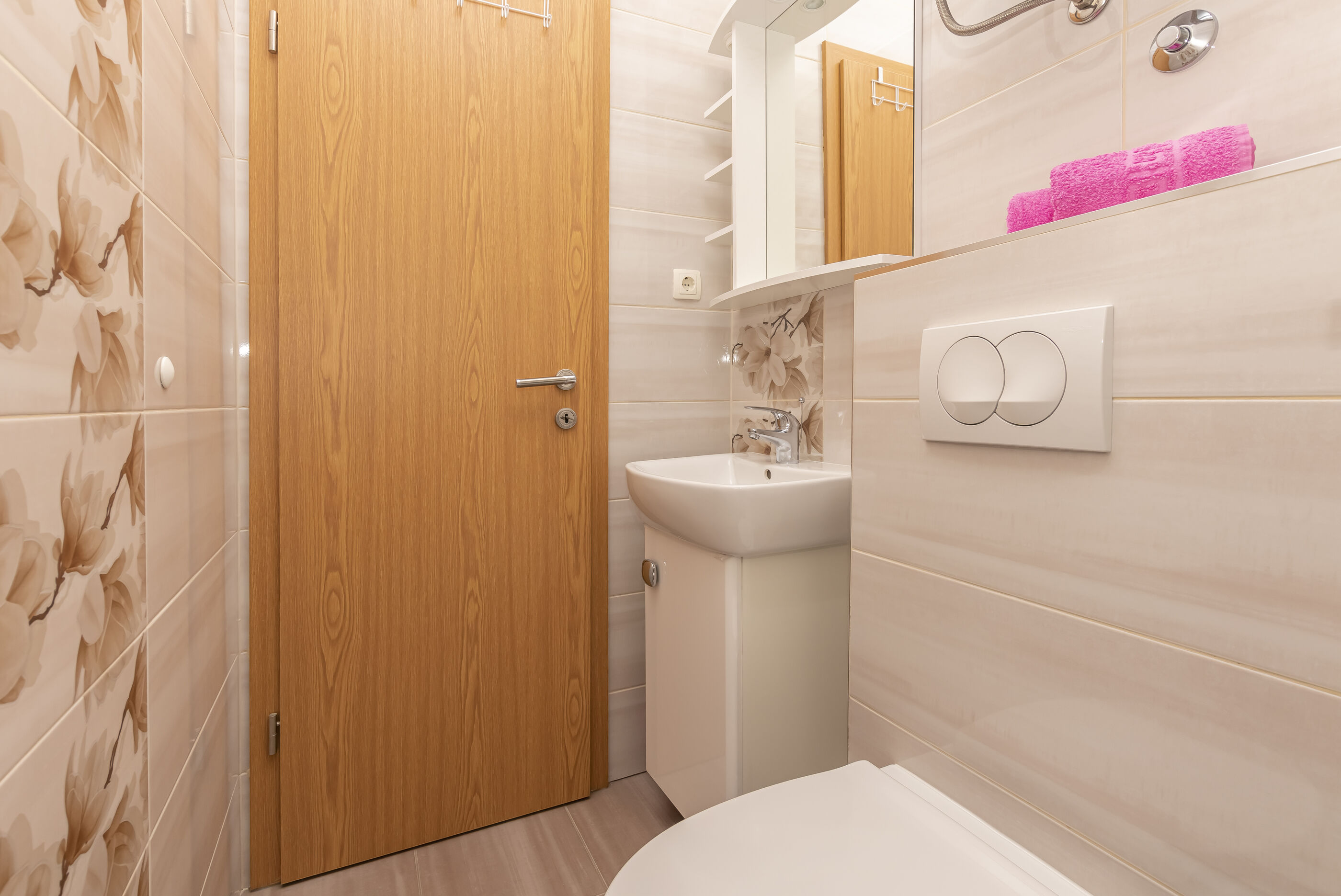 Apartment Slavinj beach 99991-A1
