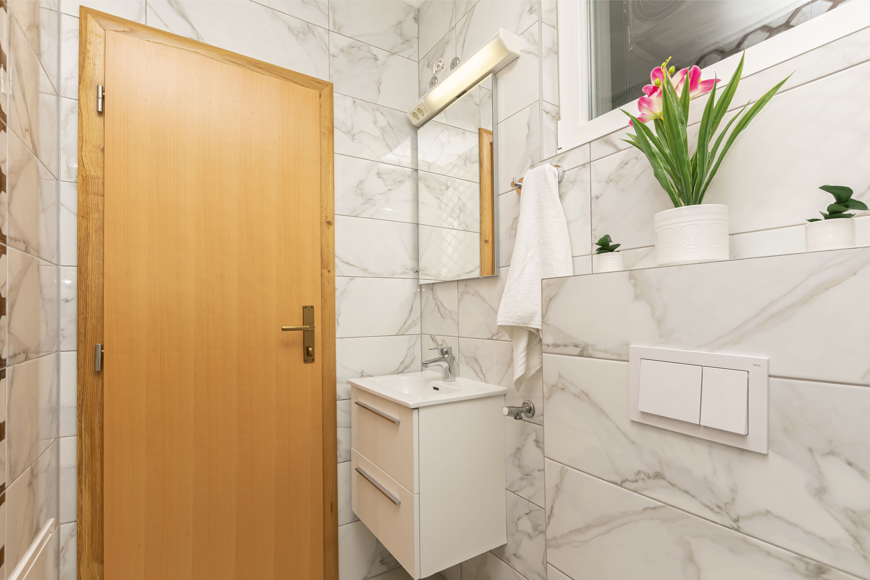 Apartments Villa Milas with pool 99601-A7