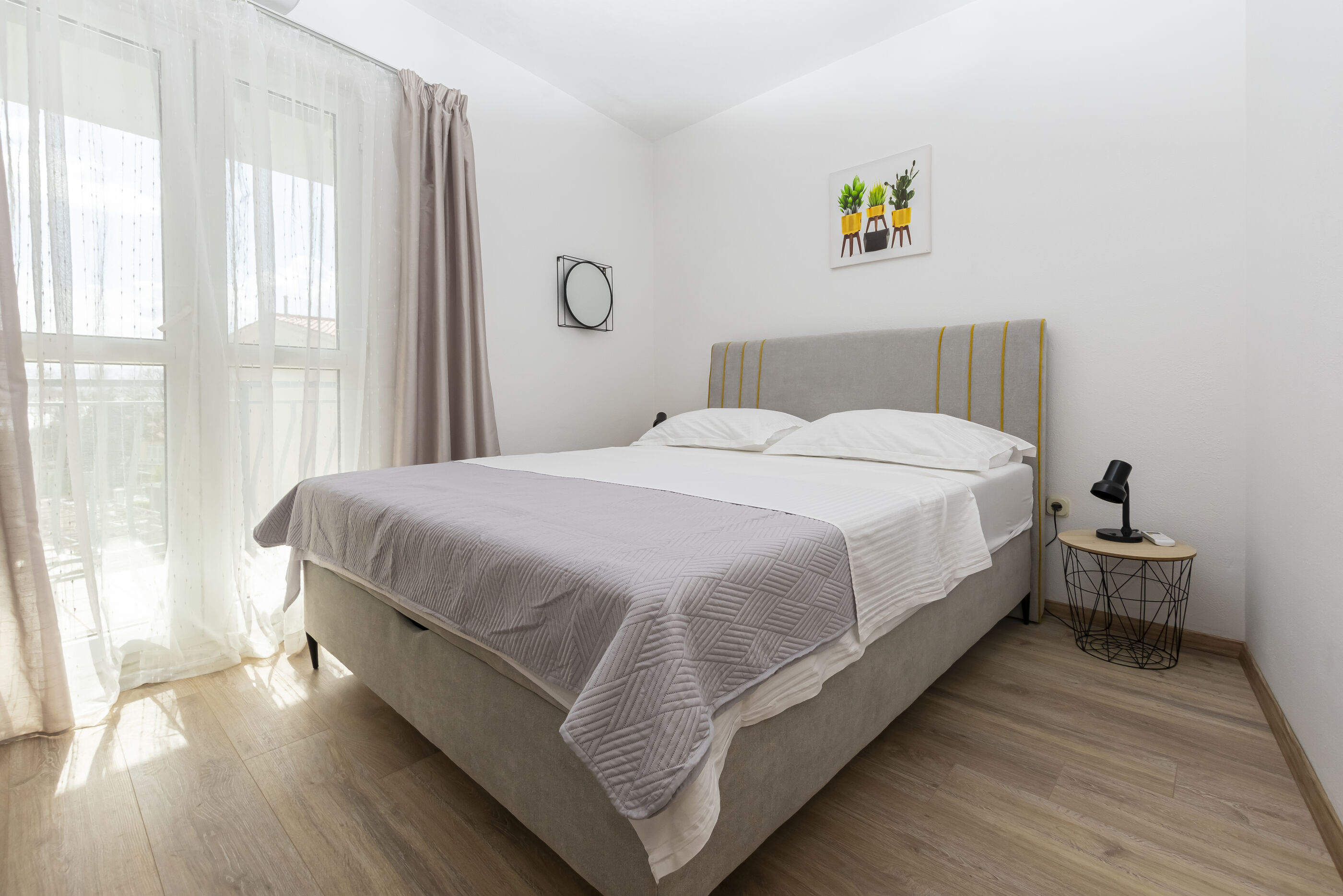 Apartments Ivanka 99301-A2