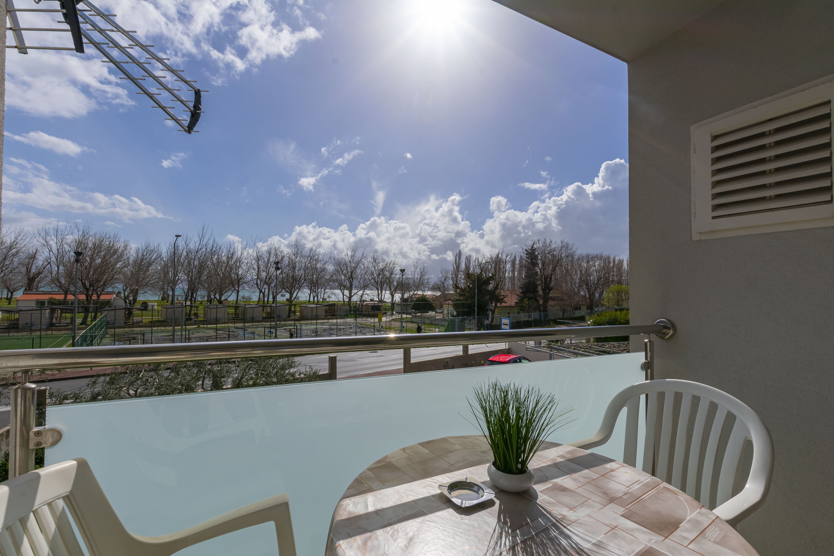 Apartments Ivanka 99301-A3