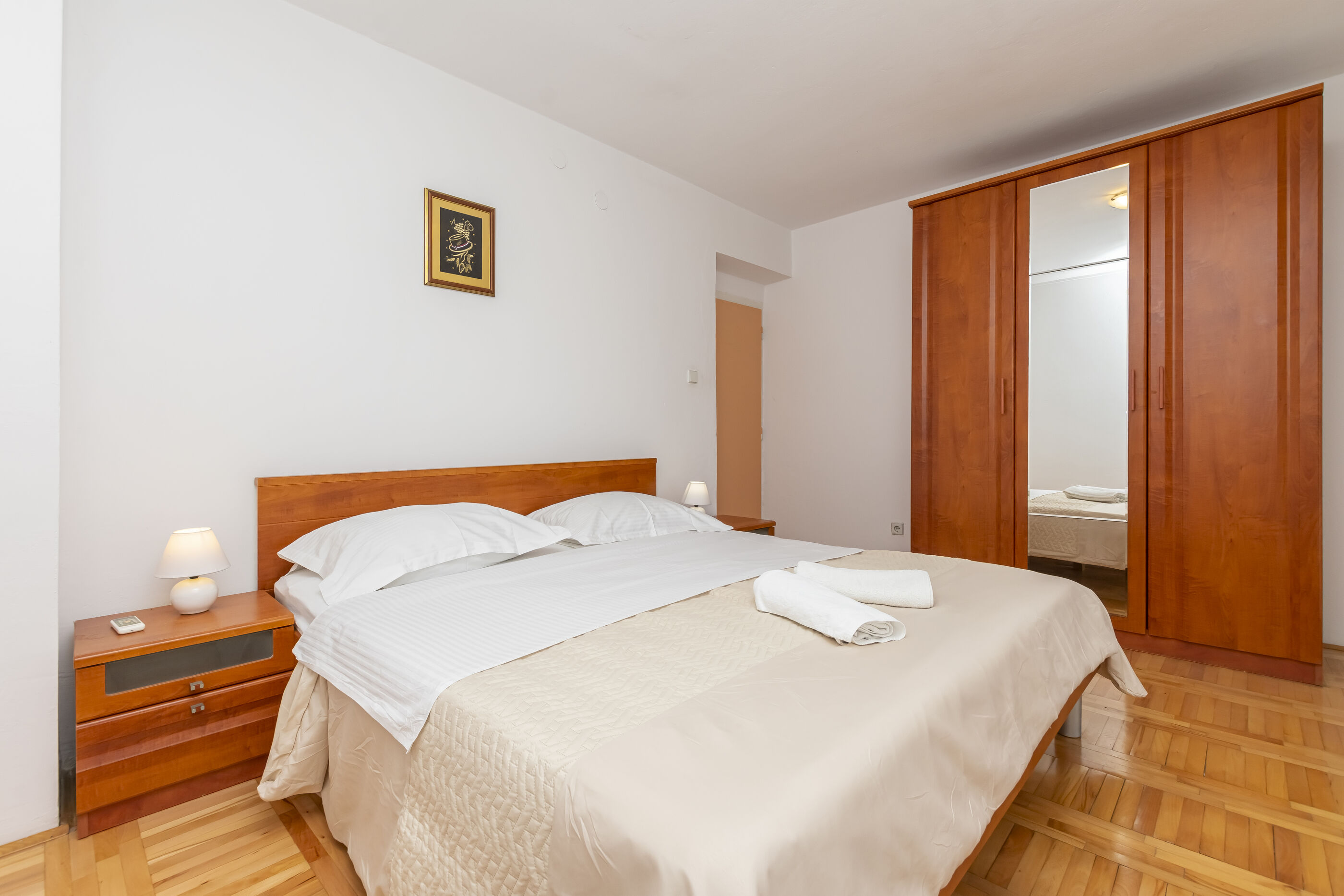 Apartments Ivanka 99301-A3