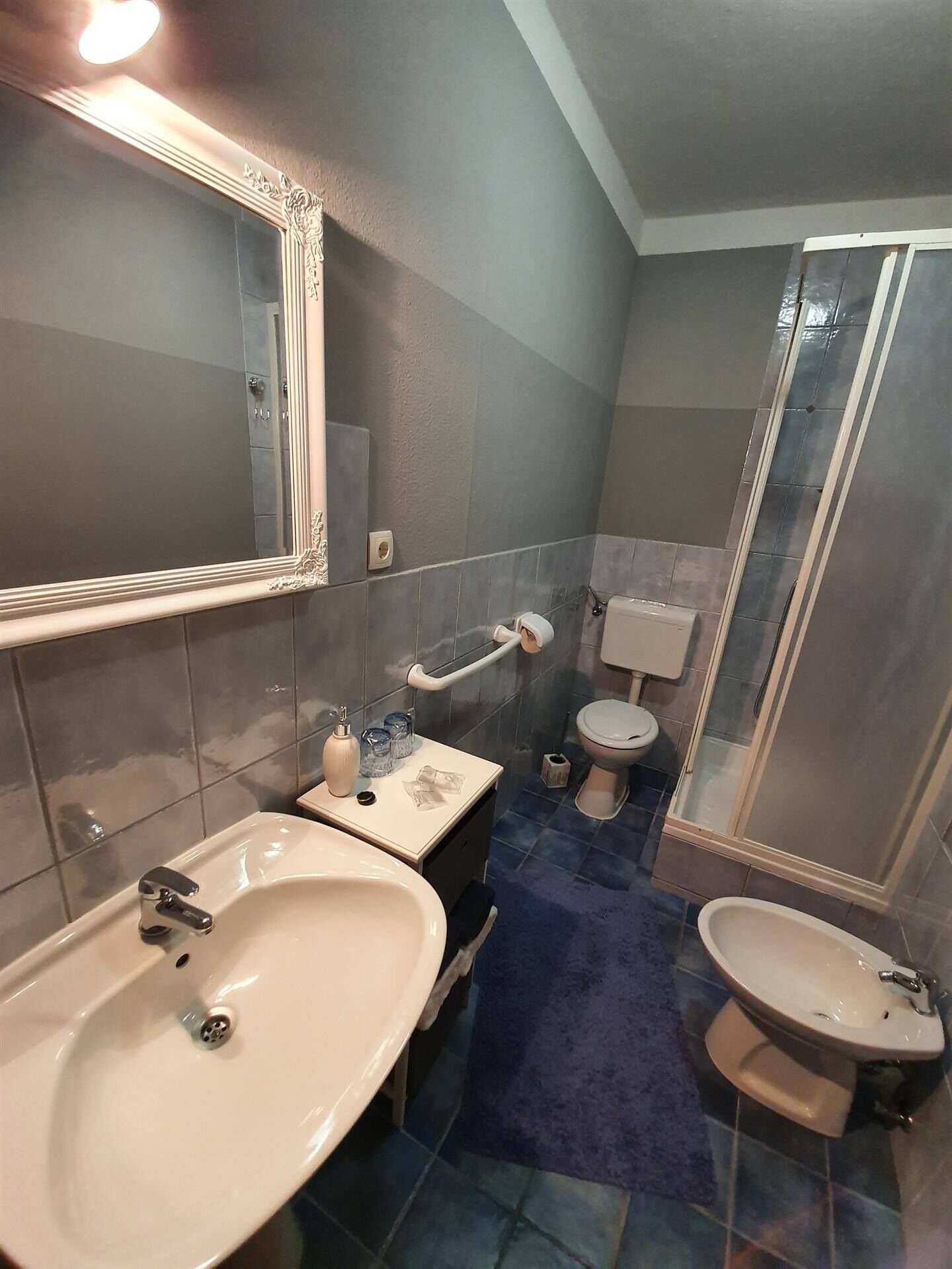 Apartments Dolce 100071-A1