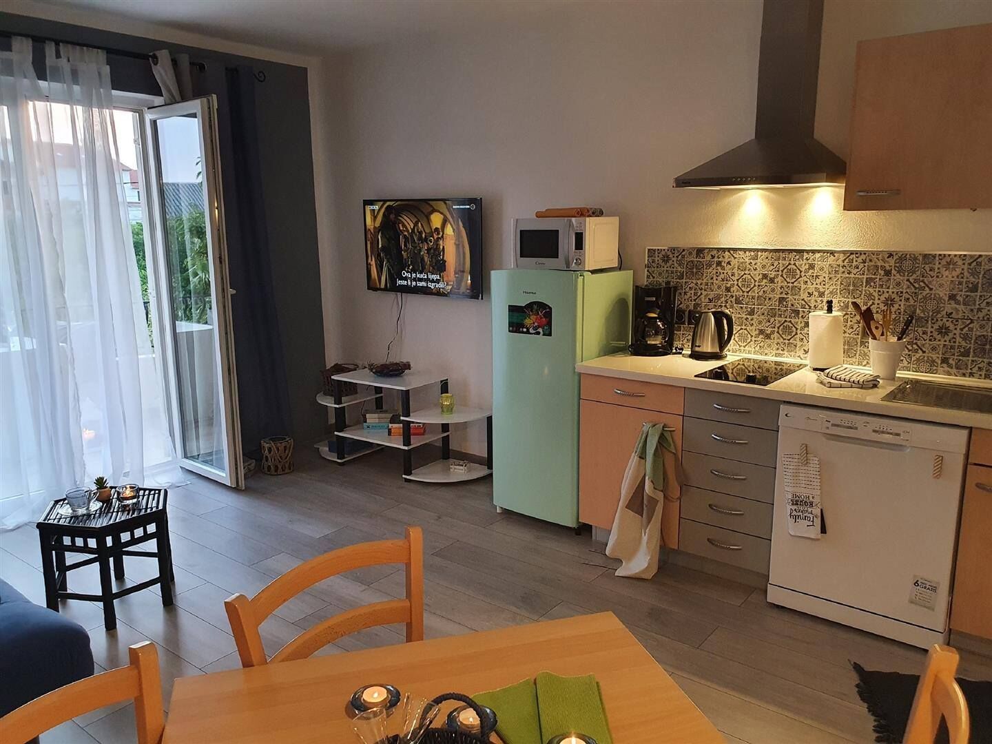 Apartments Dolce 100071-A1