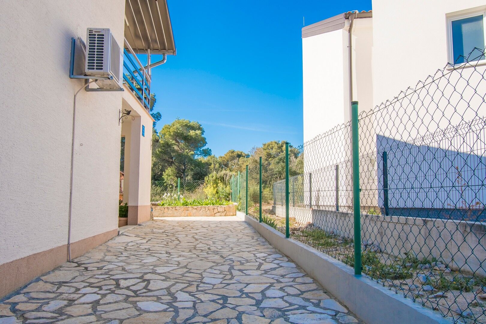 Apartment Maras 100051-A1