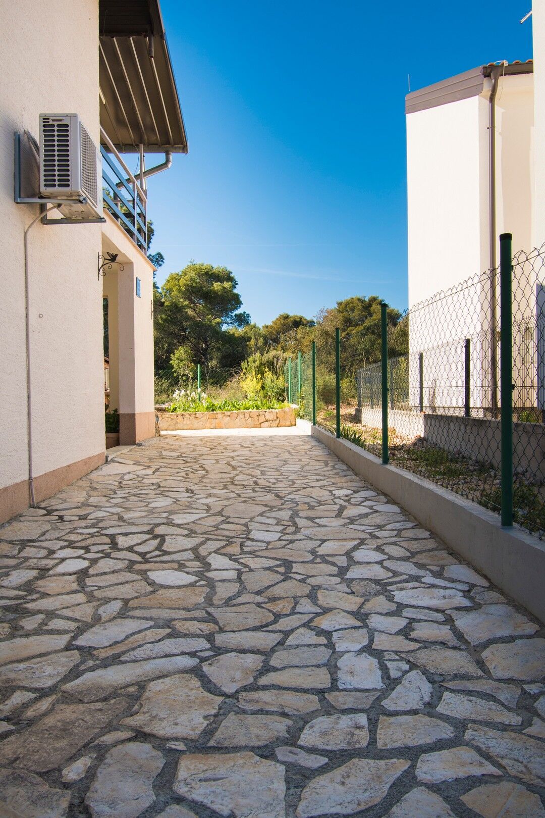 Apartment Maras 100051-A1