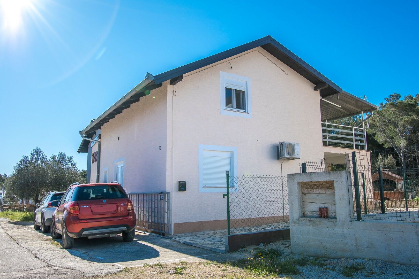 Apartment Maras 100051-A1