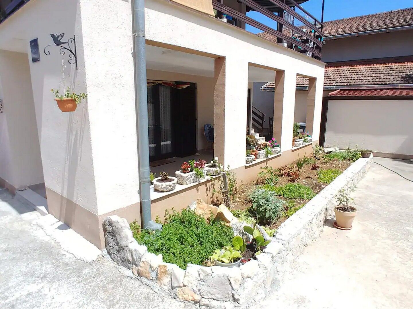 Apartment Maras 100051-A1