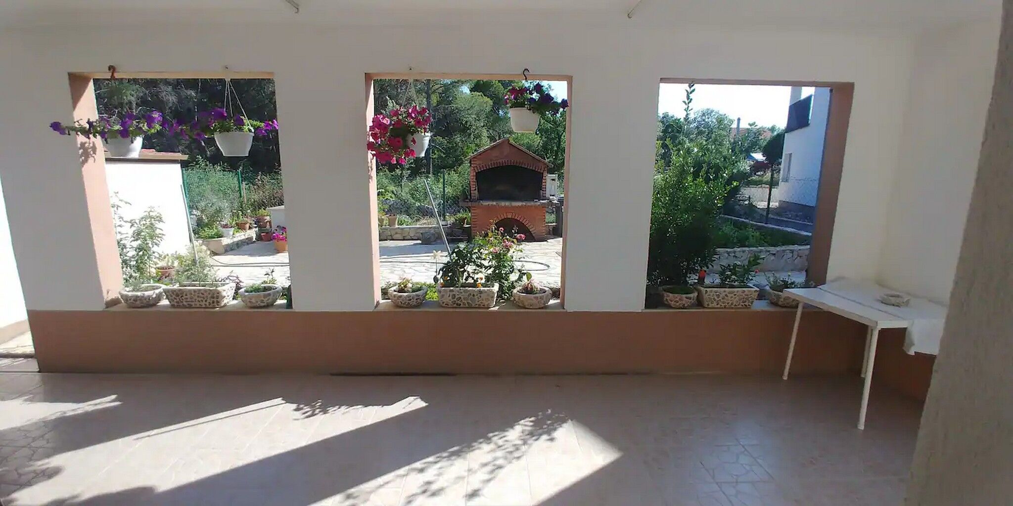Apartment Maras 100051-A1