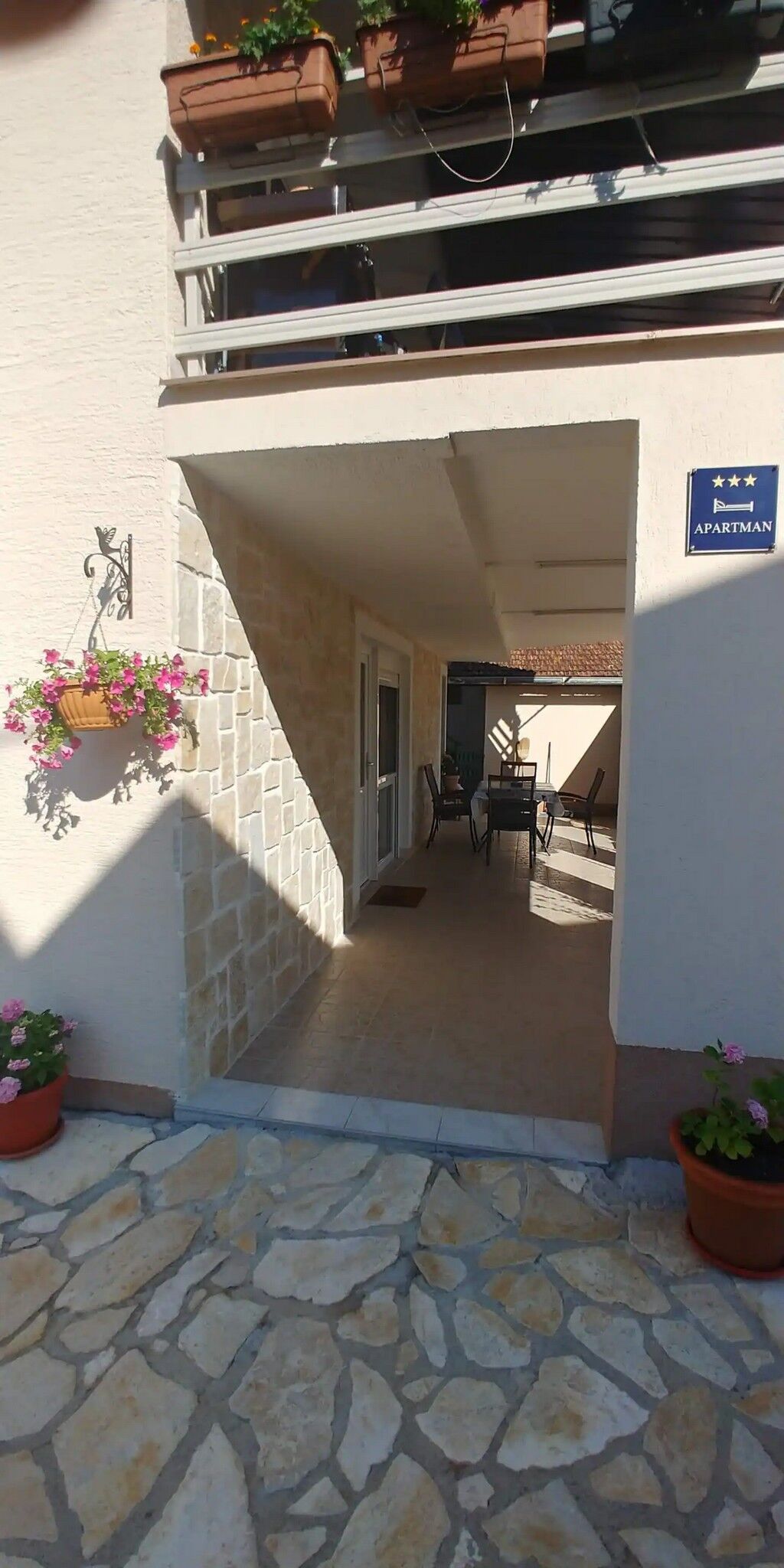 Apartment Maras 100051-A1