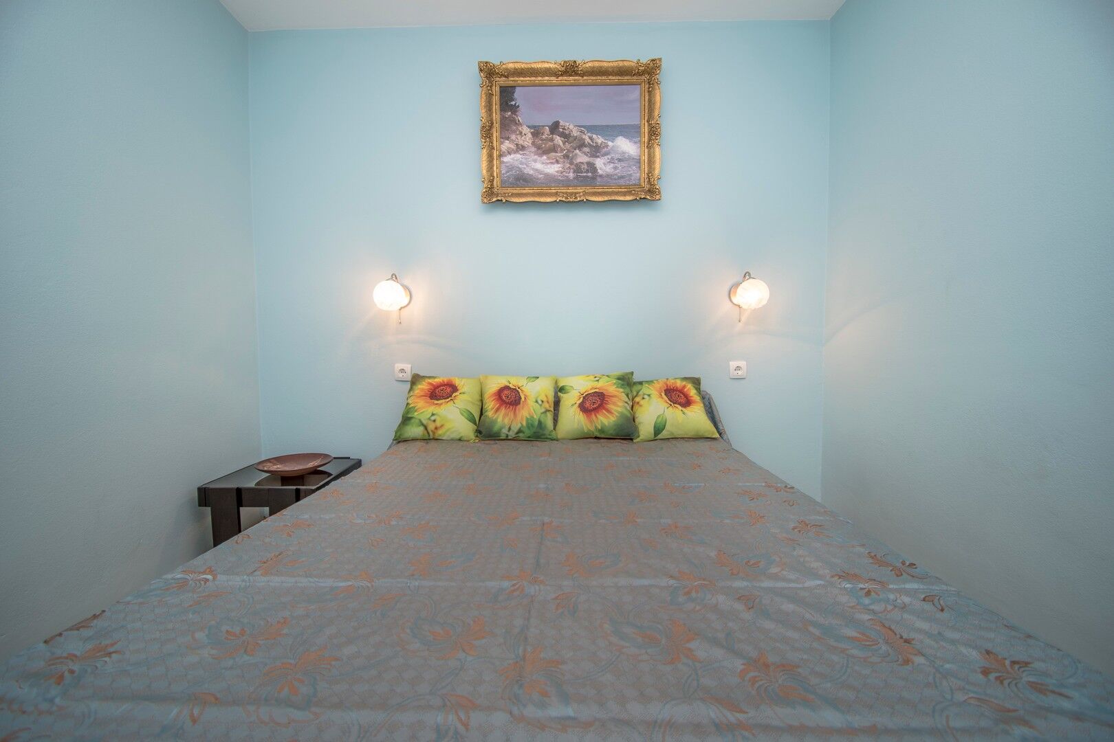 Apartment Maras 100051-A1