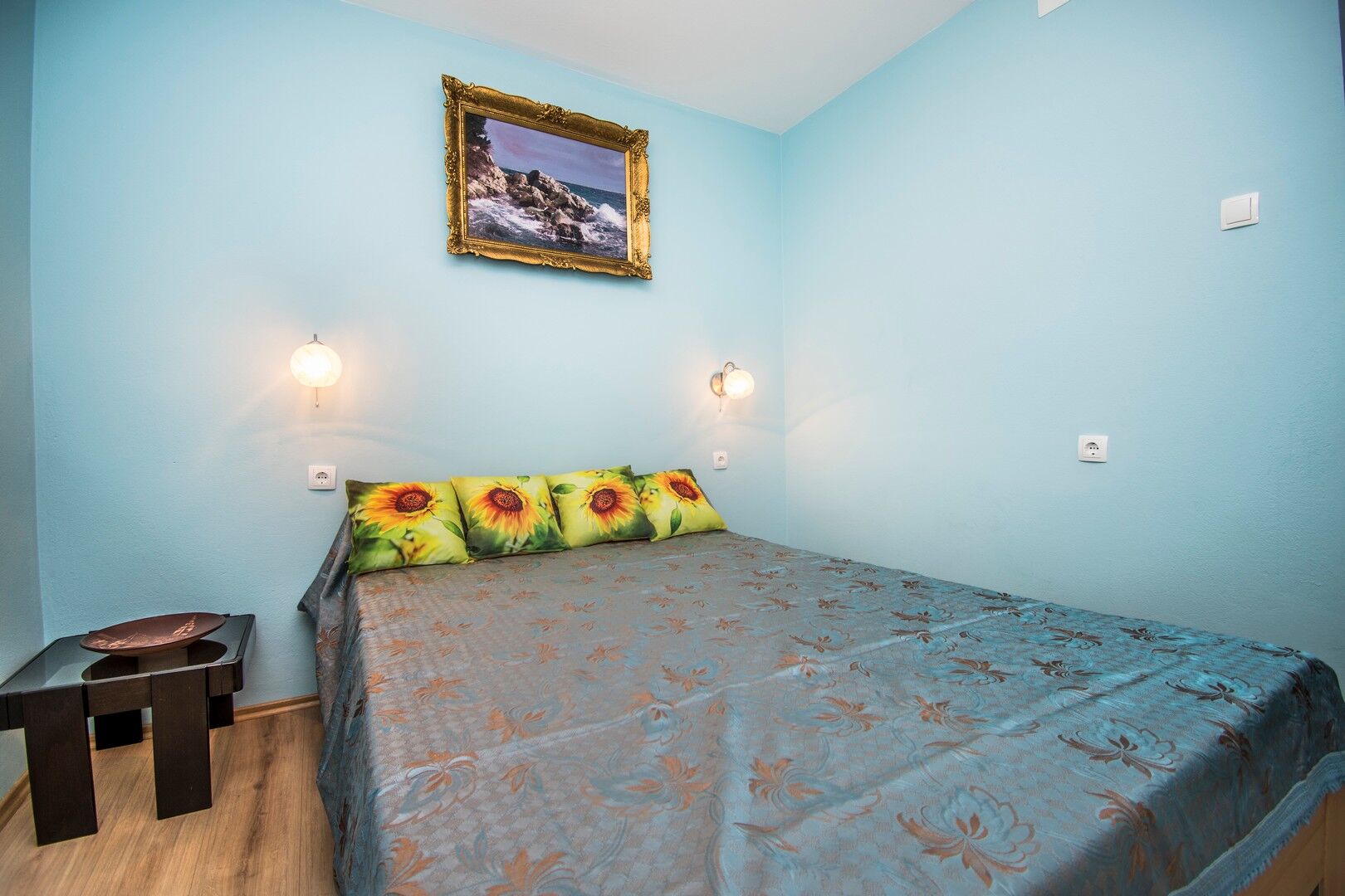 Apartment Maras 100051-A1