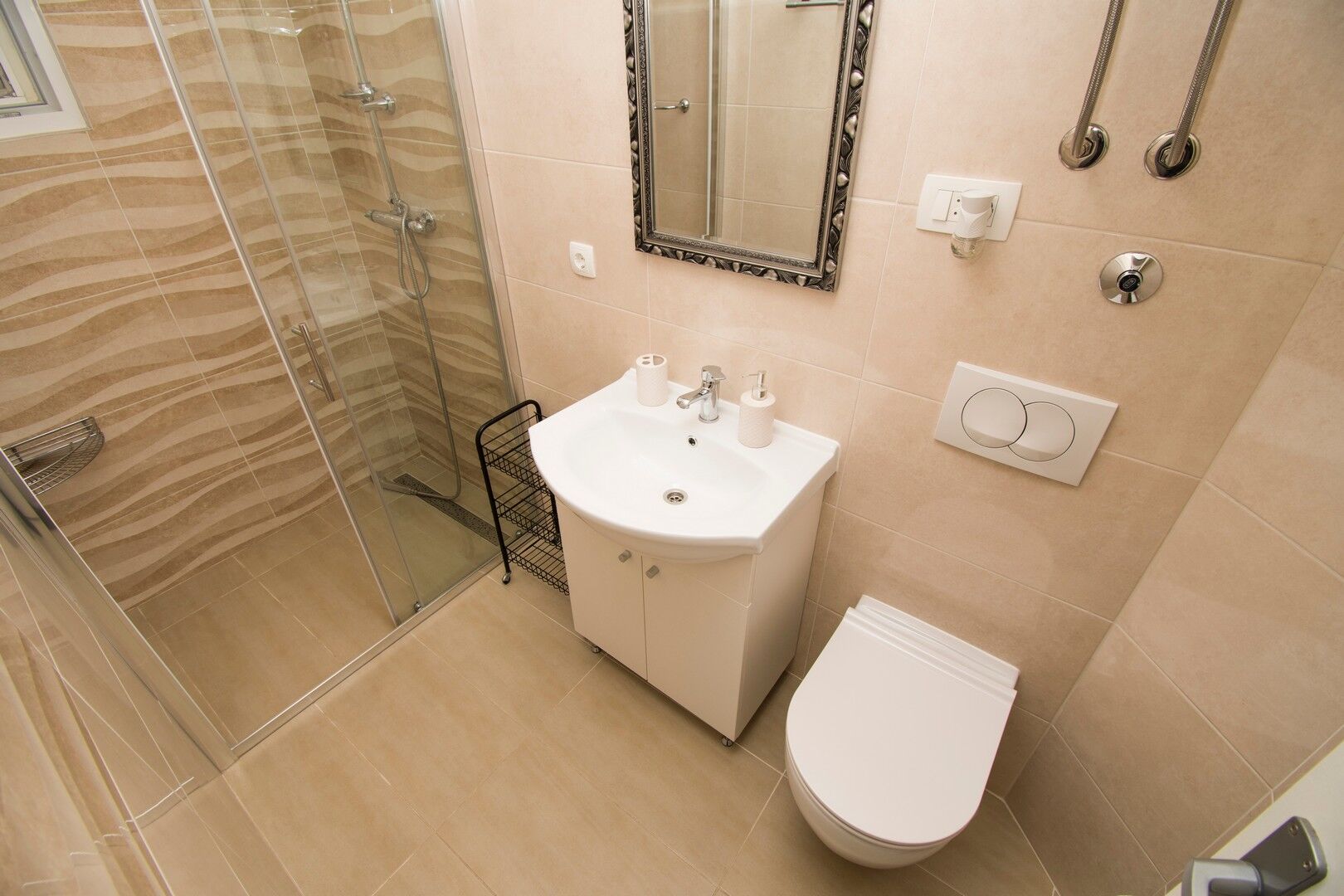 Apartment Maras 100051-A1