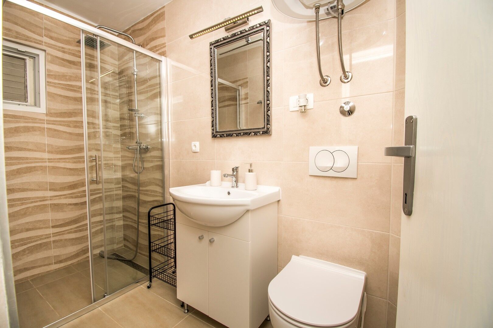 Apartment Maras 100051-A1