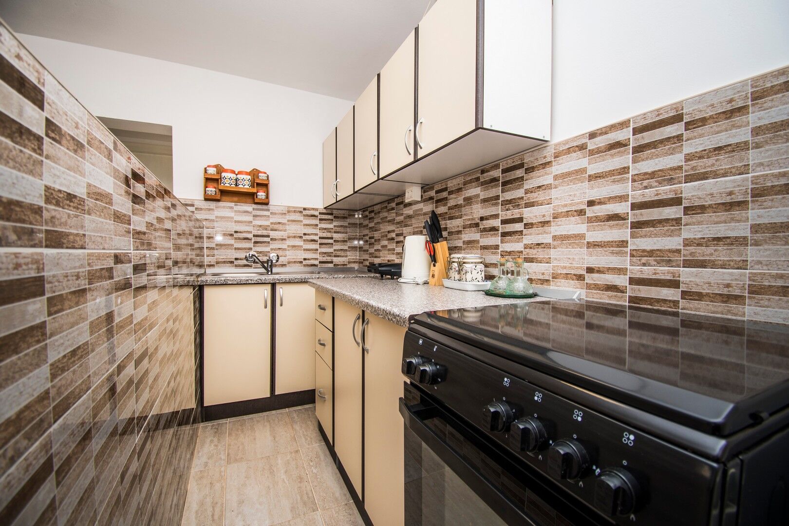 Apartment Maras 100051-A1