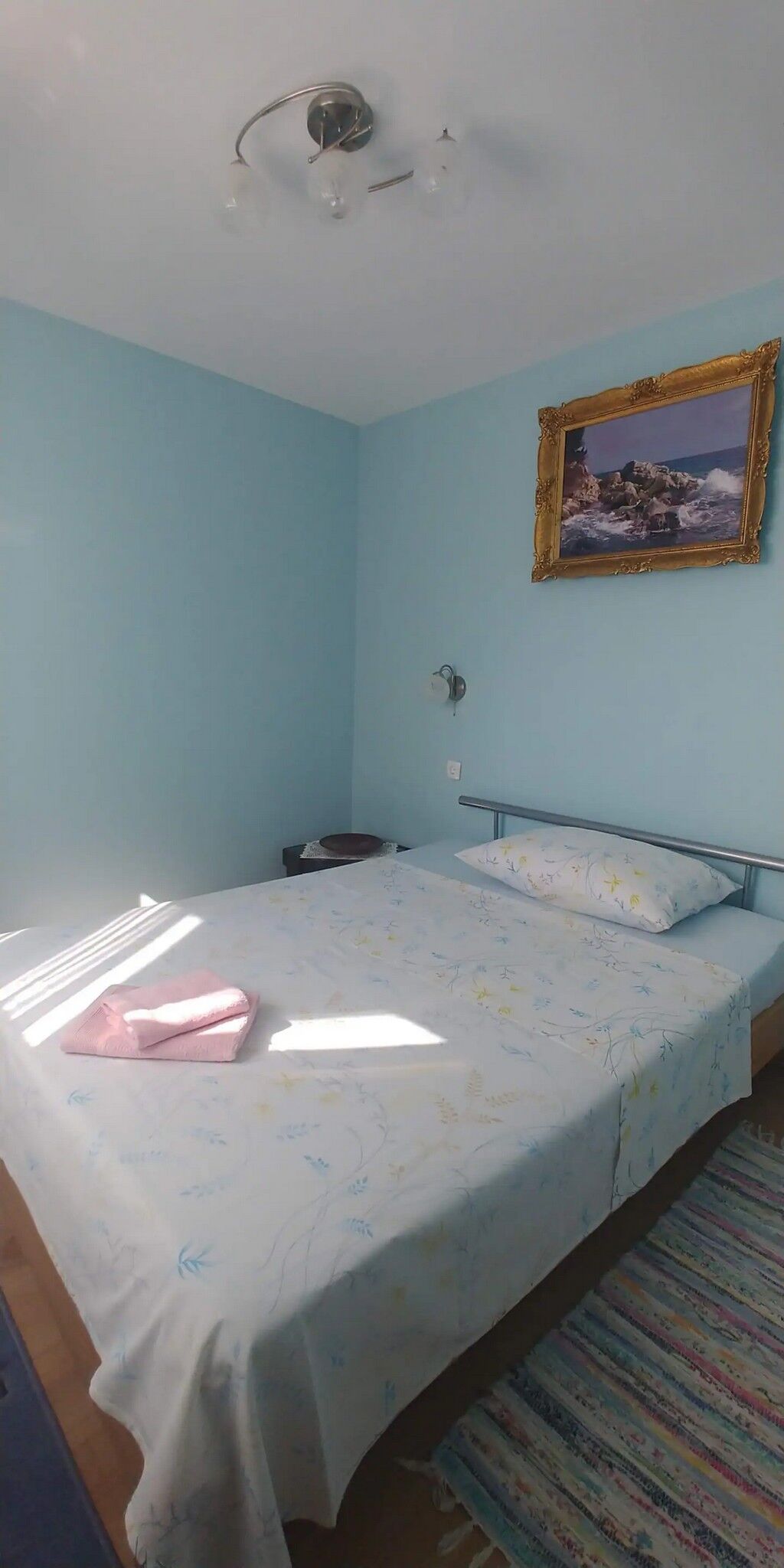 Apartment Maras 100051-A1