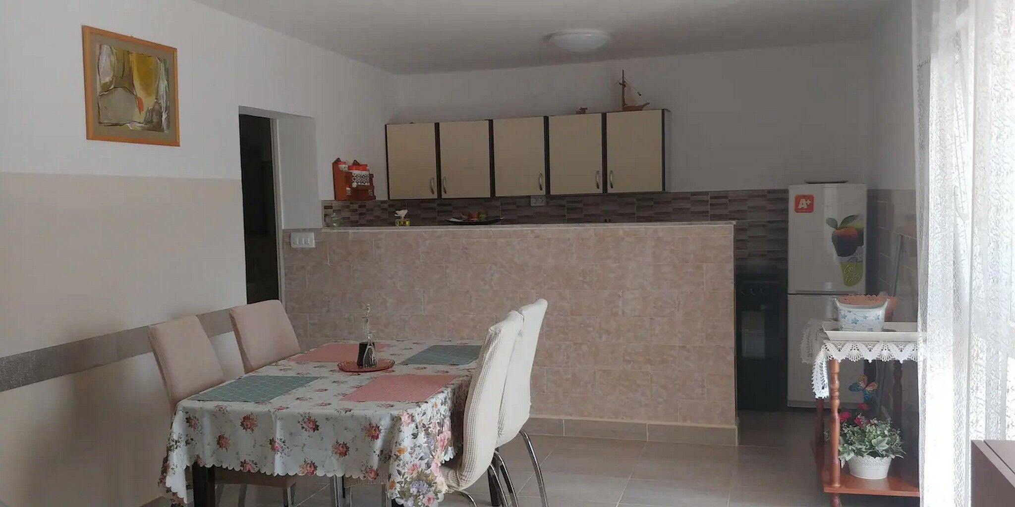 Apartment Maras 100051-A1