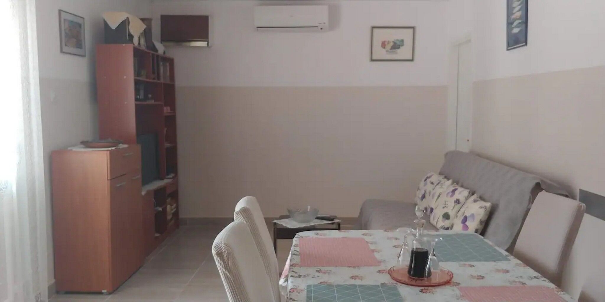 Apartment Maras 100051-A1