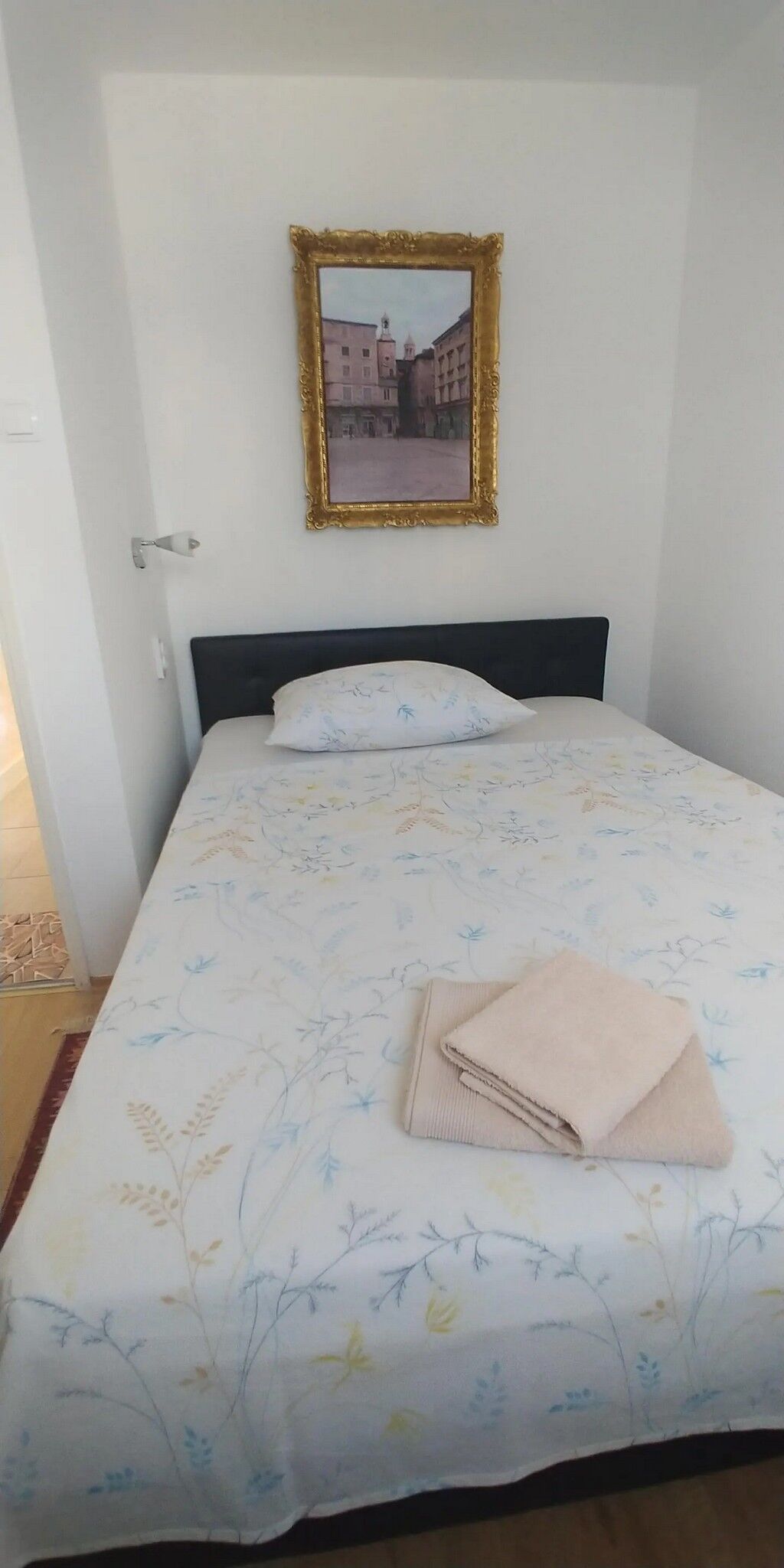 Apartment Maras 100051-A1
