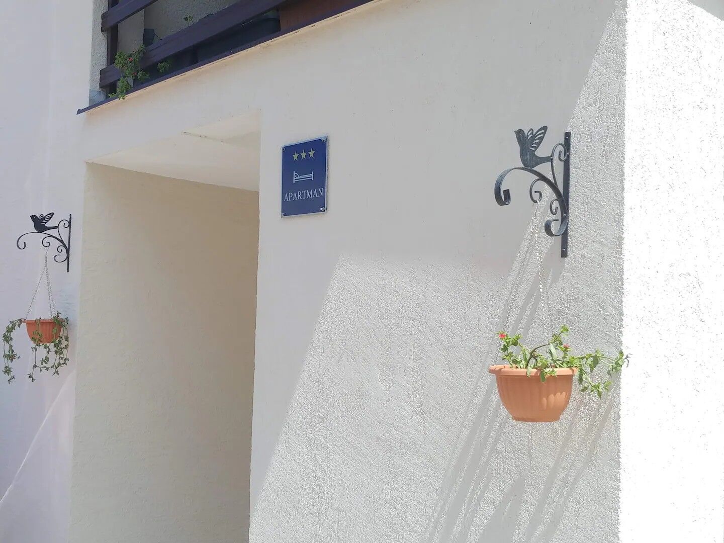 Apartment Maras 100051-A1