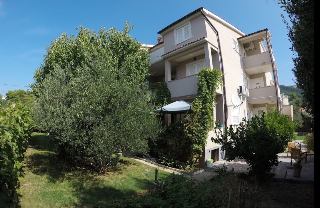 Apartments Dolce 100071-A1