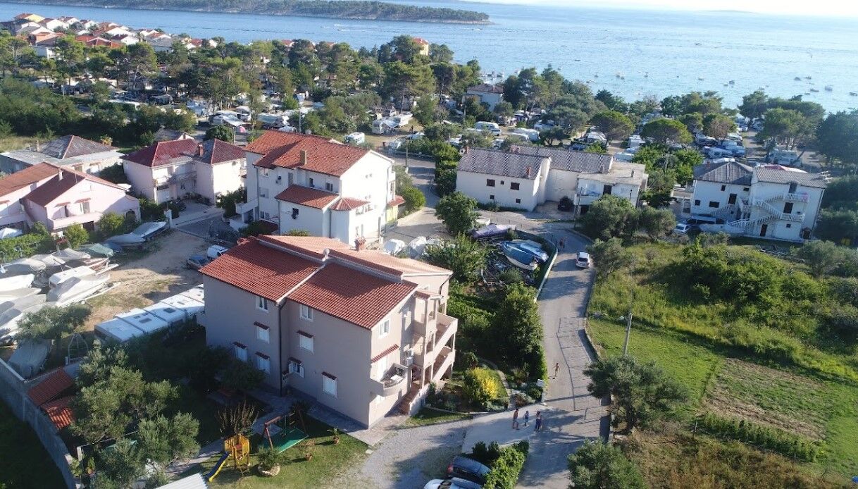 Apartments Dolce 100071-A1