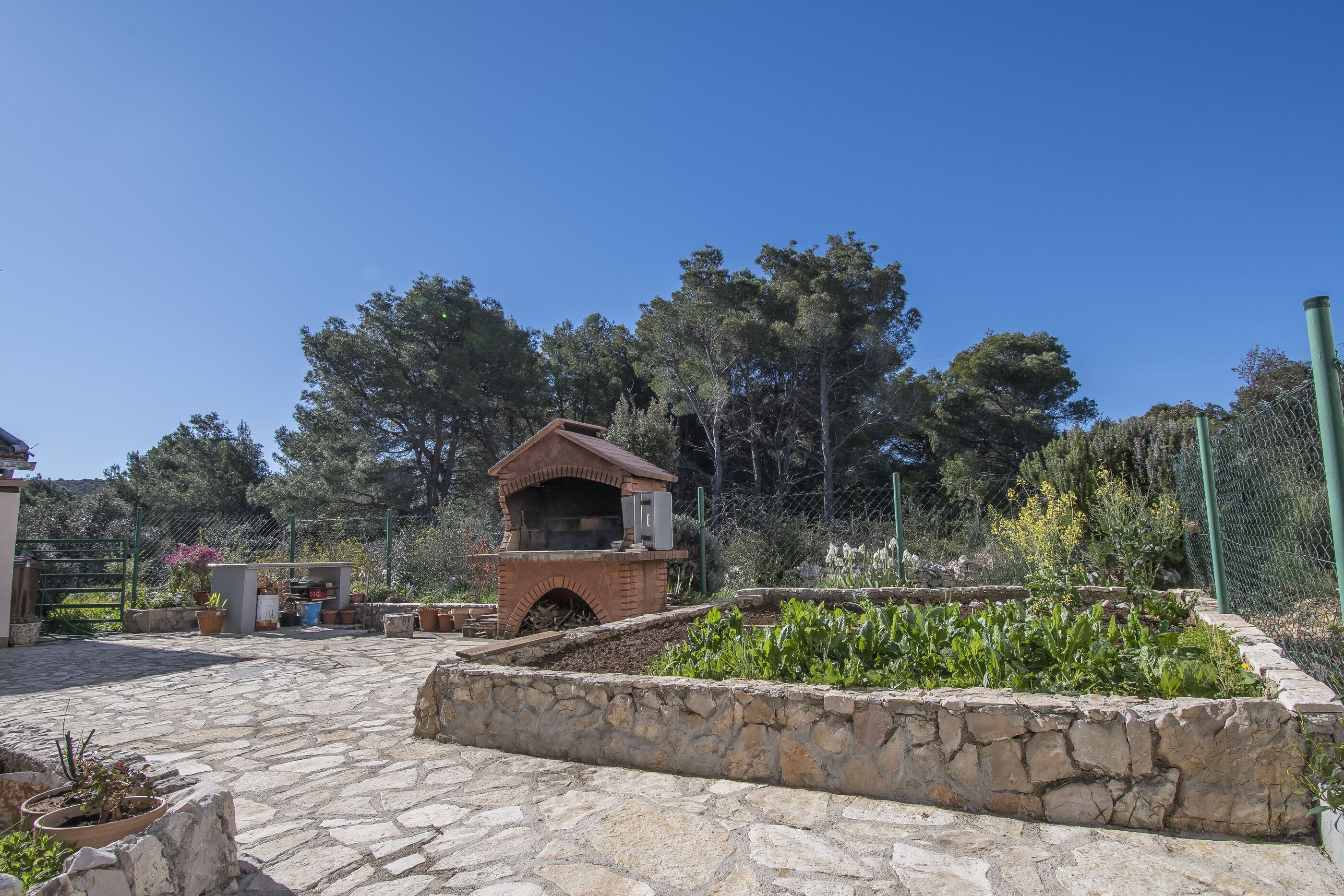 Apartment Maras 100051-A1