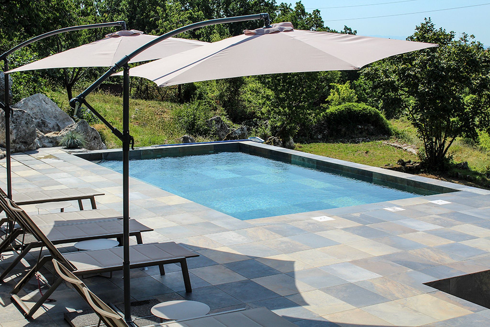 Apartmani Relax A2