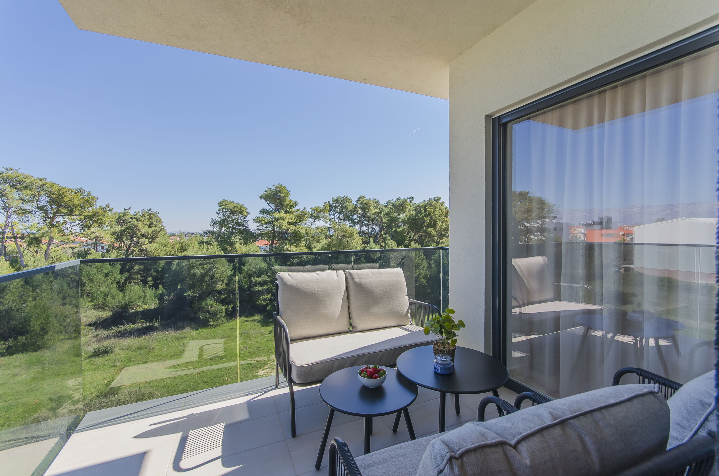 Apartments Villa V2 100031-A3