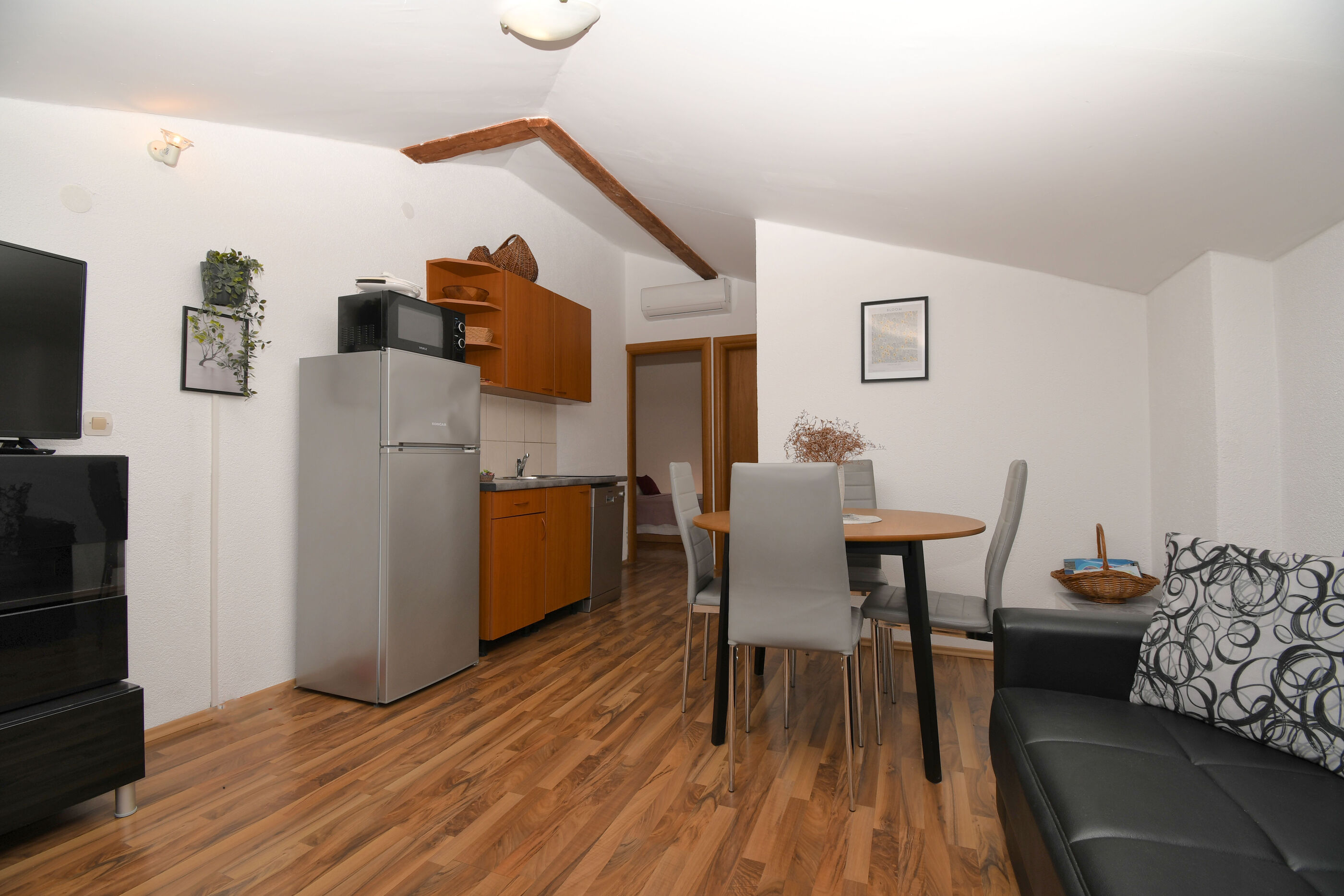 Apartments Villaarta Murter 98791-A5
