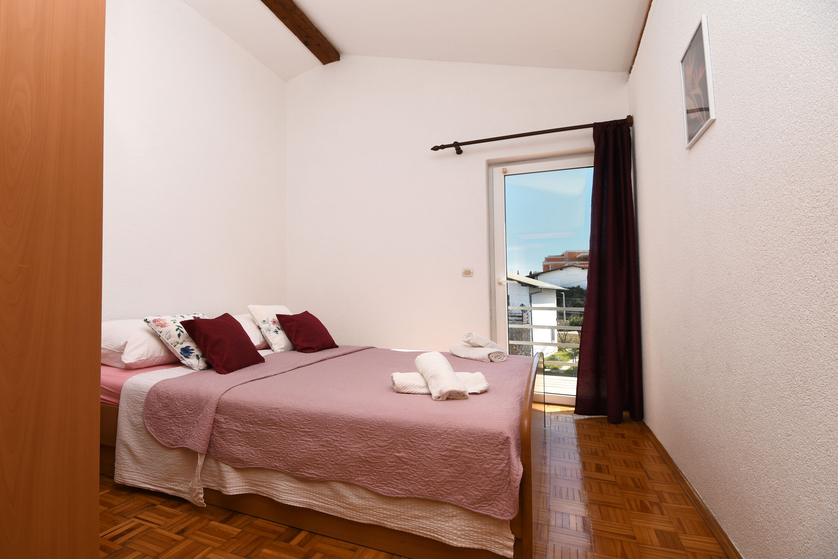 Apartments Villaarta Murter 98791-A5