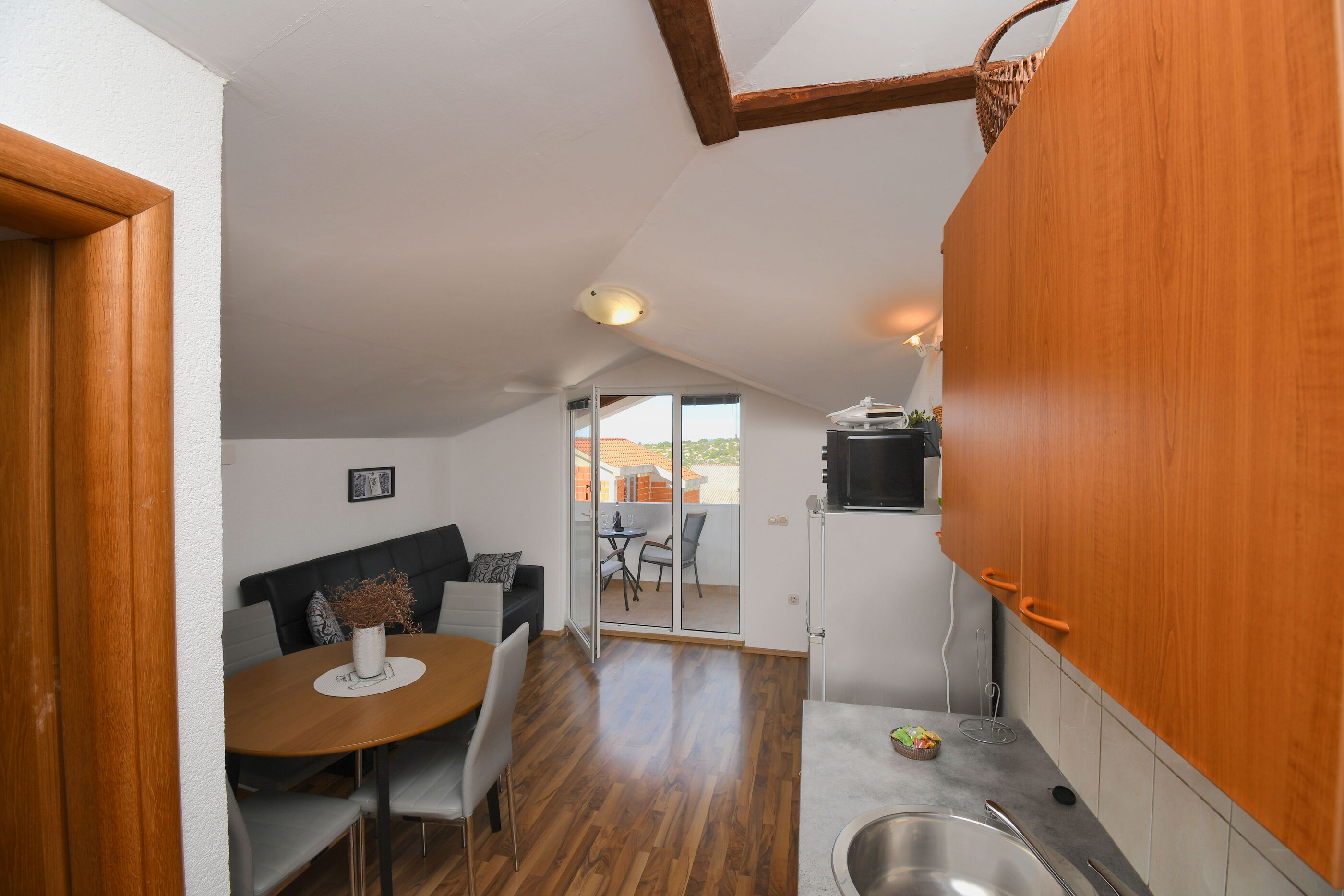 Apartments Villaarta Murter 98791-A5