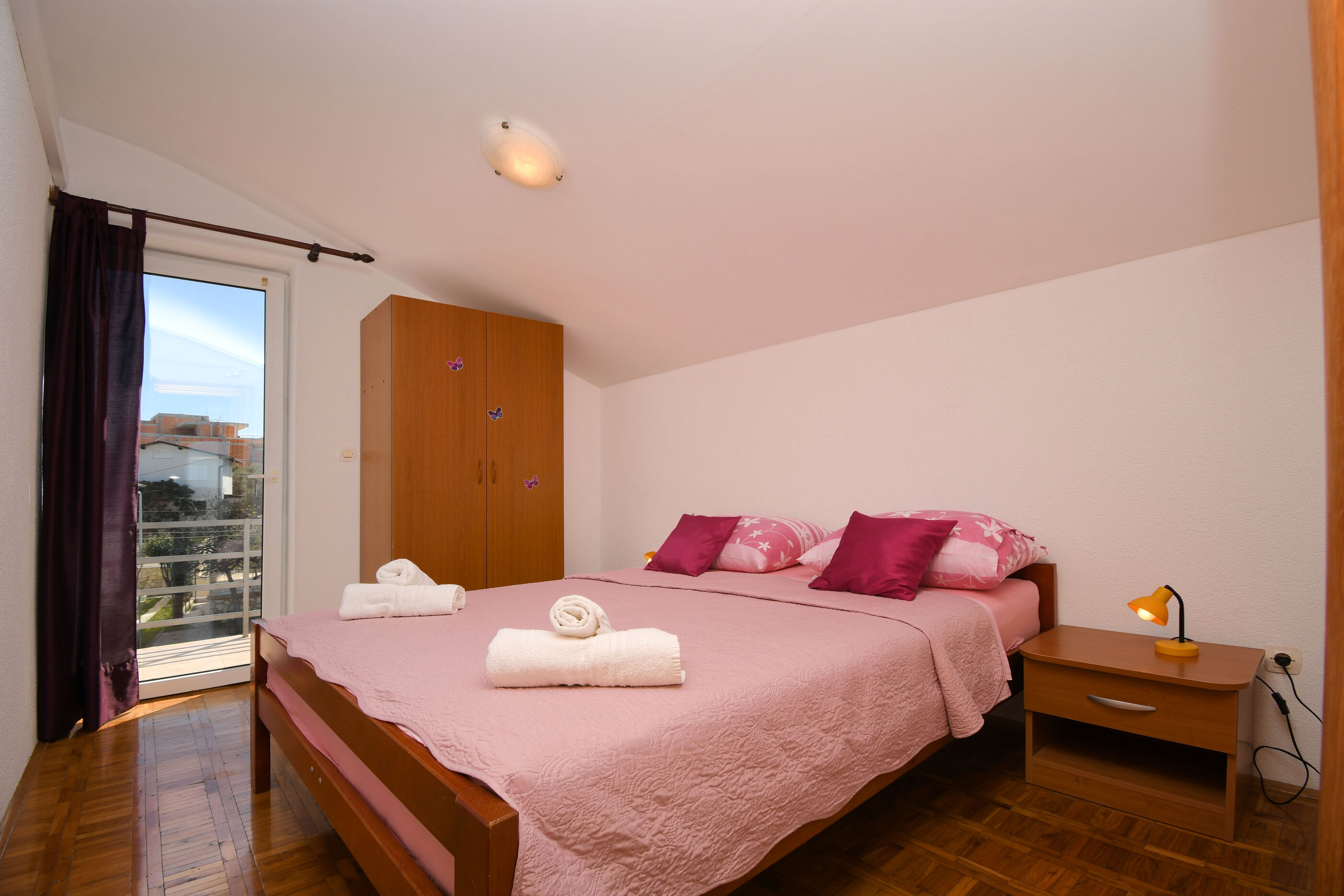 Apartments Villaarta Murter 98791-A5